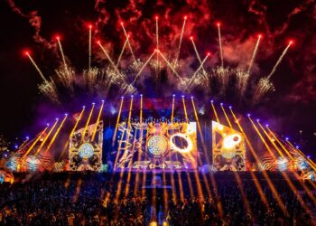 Vești bune pentru fanii UNTOLD! A început înregistrarea pentru ediția din 2025