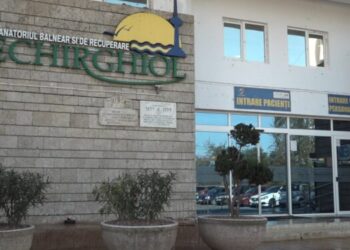 Techirghiol, 125 de Ani de Balneologie: Congresul Mondial al Societății  Internationale de Hidrologie Medicală și Climatologie