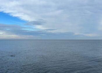 Vremea astăzi pe litoral