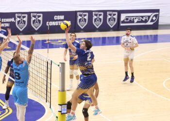 Au terminat campionatul pe locul 7