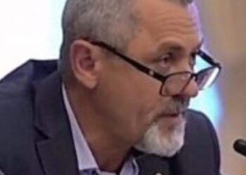 Deputatul Focsa și-a agresat din nou soția. Pe numele său a fost emis ordin de protecție 