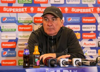 Farul vizează victoria în disputa cu Sepsi