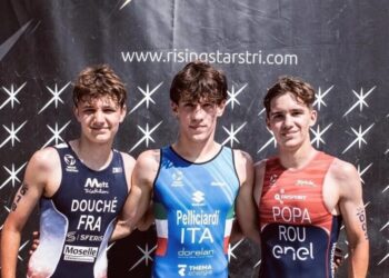 Performanță de excepție pentru constănțeanul Carol Popa