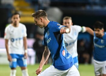 Remiză spectaculoasă pentru Farul Constanța