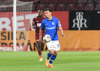 Și-au luat revanșa