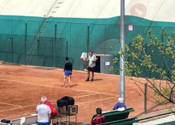 Simona Halep nu va participa nici la Rabat