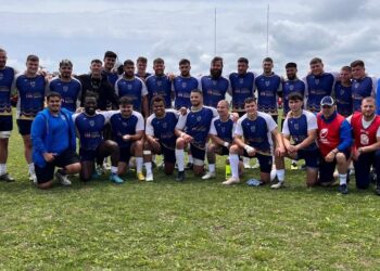 O nouă victorie la scor