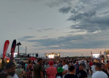 A fost stabilită data Festivalului Borșului Lipovenesc de Jurilovca