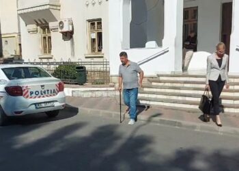 Continuă calvarul pentru victima accidentului provocat de Monica Macovei