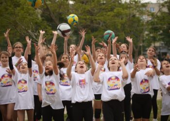 Evenimente, ateliere și jocuri pentru copii, la Zilele Constanței (FOTO)