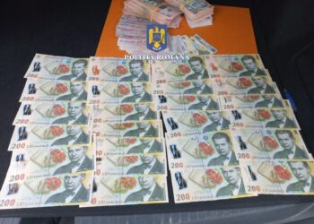 Percheziții într-un dosar de evaziune fiscală, la Constanța