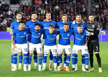 Adio, Cupele Europene!