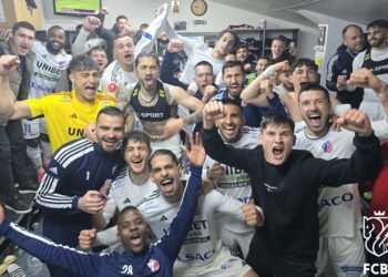 FC Botoșani va evolua și în sezonul viitor în SuperLigă
