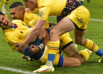 Stagiu comun de pregătire cu Franța și amicale în SUA