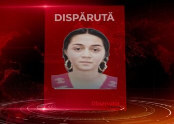 Tânără de 24 de ani din Constanța, dată dispărută