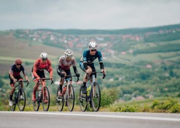 O nouă competiție pentru cicliștii constănțeni