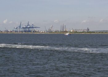 Pericolele din Marea Neagră