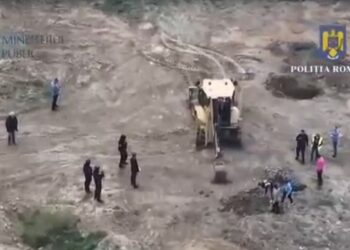 Percheziții în Constanța, Ovidiu și Năvodari privind infracțiuni de mediu