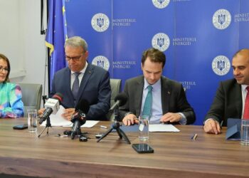 A fost obținută finanțarea pentru încă o etapă în procesul de reabilitare a rețelelor termice din Constanța