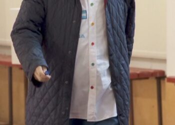 Fenomen național, în an electoral: „Primarul ne spune cum să votăm!”