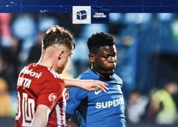 Farul Constanța a fost umilită pe teren propriu