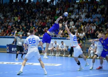 Speranțe de calificare