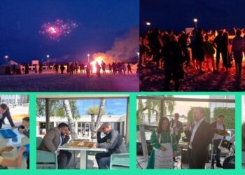 Hîdîrlez, sărbătoare preislamică înscrisă în patrimoniul UNESCO, celebrată la Mangalia