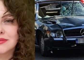 O nouă gafă a judecătoarei din cazul 2 Mai: A întrebat-o pe mama Robertei dacă a fost la înmormântarea fiicei sale