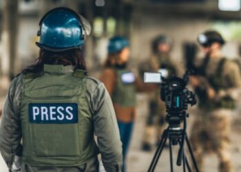 MAE condamnă ferm actele de violență împotriva jurnaliștilor în exercitarea profesiei lor