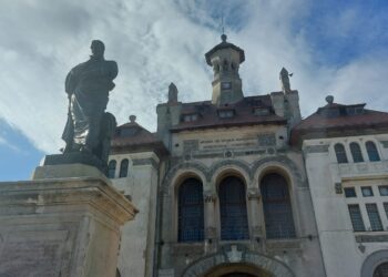 Noaptea muzeelor, boicotată la Constanța