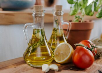 Alertă alimentară! Ulei de măsline extravirgin, retras de la vânzare