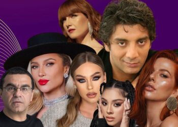 Distracția continuă până pe 6 mai în Constanța!