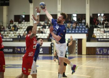 Remiză în “derby-ul european”