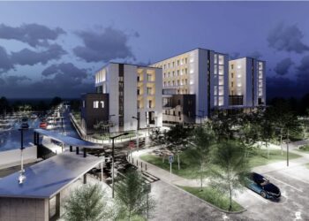 Primăria Constanţa a lansat licitaţia pentru construcţia Policlinicii Municipale – specializarea cardiologie şi oncologie