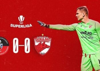 Dinamo va juca și anul viitor în SuperLigă