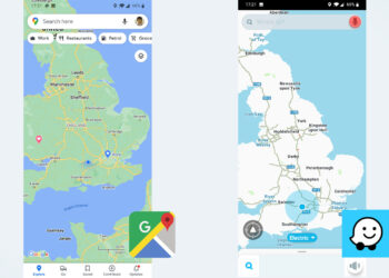Google Maps VS Waze. Ce aplicație preferă șoferii