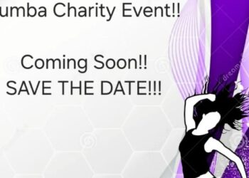 Eveniment caritabil de Zumba, la malul mării