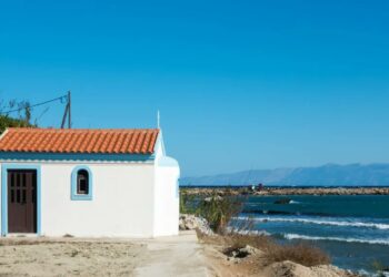 Canicula face victime în Grecia. Al treilea turist găsit mort, în decurs de o săptămână