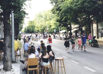 Constanța Coffee Break continuă! Iată programul de astăzi