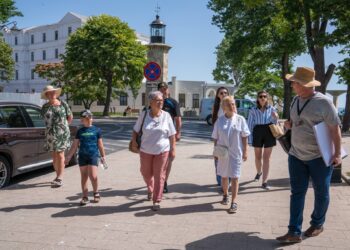 Două noi tururi ghidate, organizate de MINAC, săptămâna aceasta