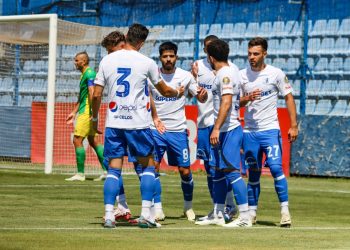 Farul, două jocuri amicale cu Petrocub Hâncești