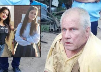 „Monstrul din Caracal”, Gheorghe Dincă, a fost găsit inconștient în celulă