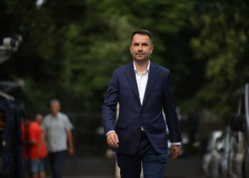 Schimbări la vârful USR