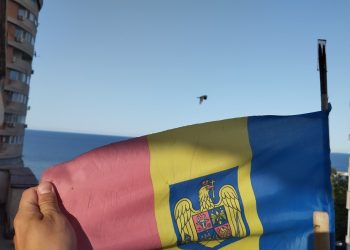 Ieri râdeam de națională, azi plângem de bucurie, pentru ea