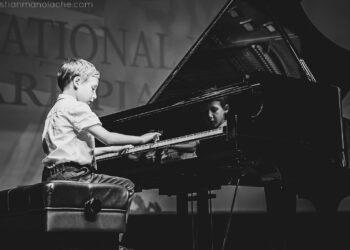Începe ediția a VIII-a a Concursului Național de Interpretare Pianistică „Piano Art”