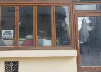 Peste 2.500 de firme şi PFA au intrat în insolvenţă