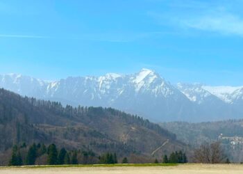 „Germania, lasă-te surprinsă de România!”, o nouă campanie outdoor de promovare a turismului