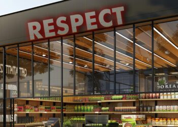 Magazinele RESPECT – o măsură cu dublu impact: „Protejăm categoriile defavorizate, susținem producătorii locali”