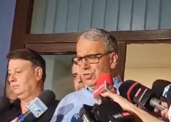 Candidații PNL, declarații de presă înainte de închiderea urnelor