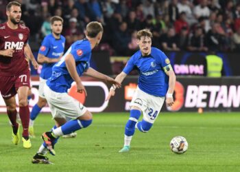 Farul Constanța se reunește pe 12 iunie